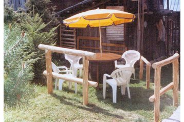 Chalet Liptovská Lúžna 4
